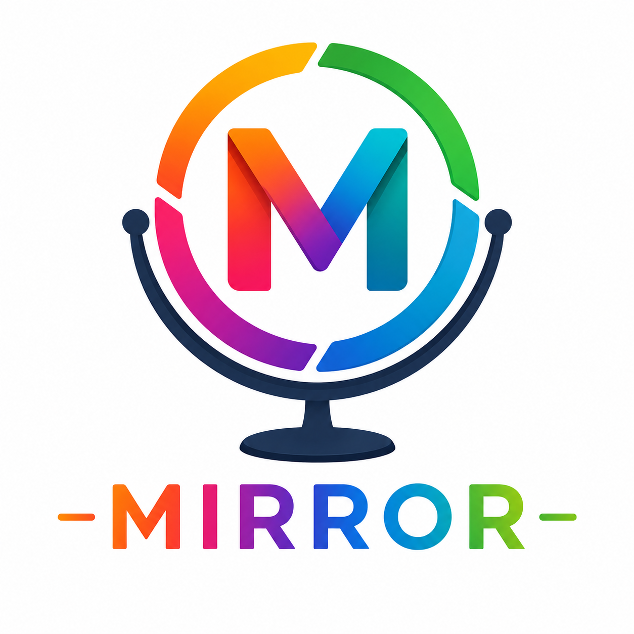Mirror for Playwright